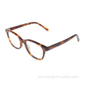 New Style Brand Optical Lenses Men Women Eyeglasses Acetate Glasses Frames